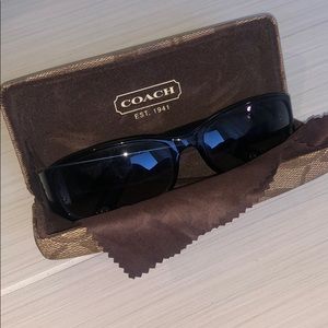 Coach Sunglasses